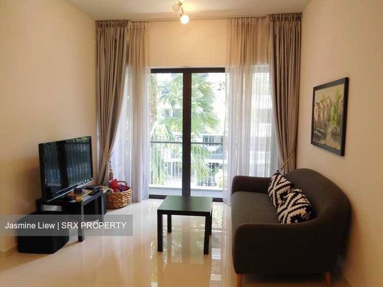 NV Residences thumbnail photo